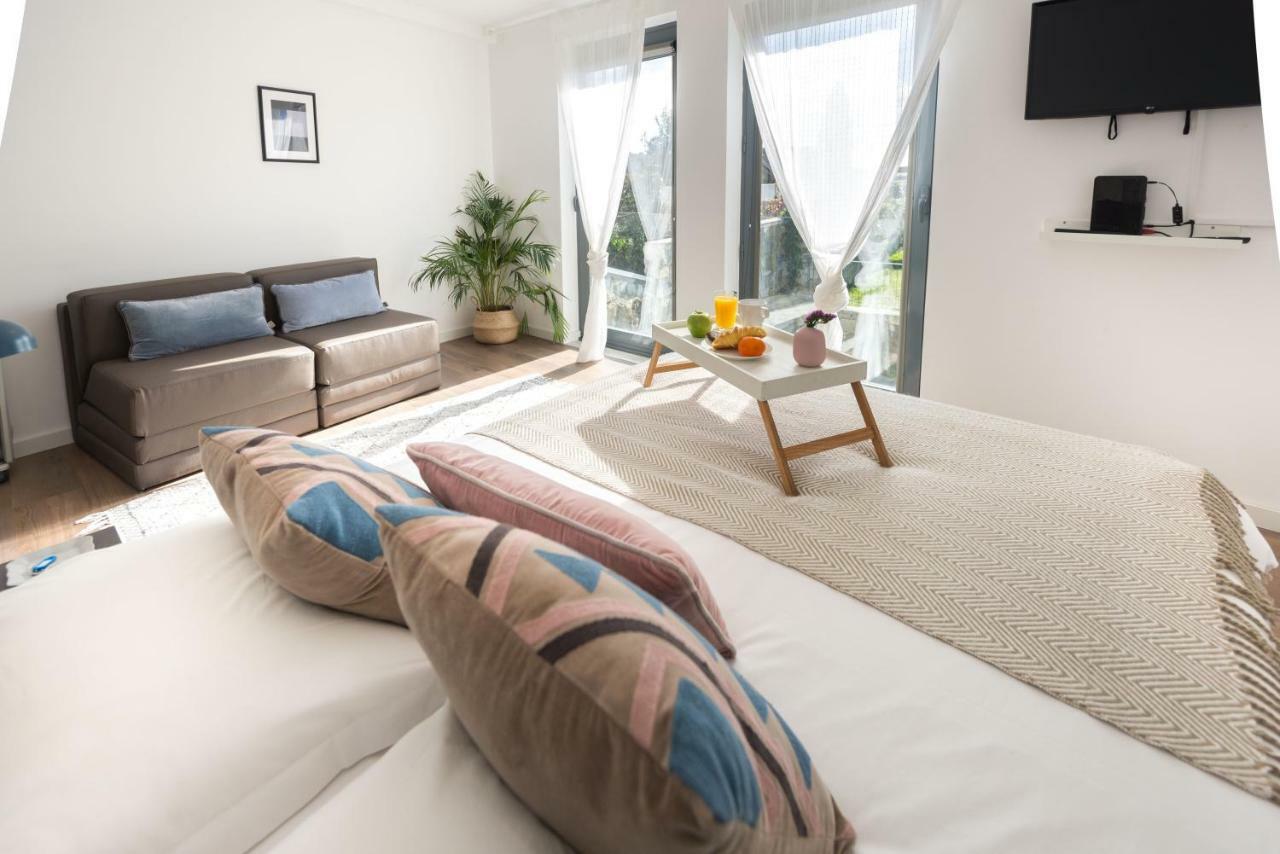 Samasal Trindade Apartamento Porto