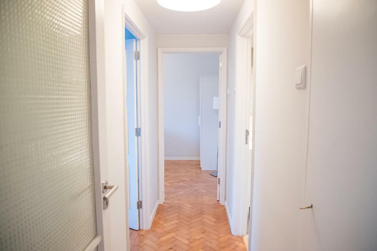 Apartamento Loveporto - Sá Da Bandeira