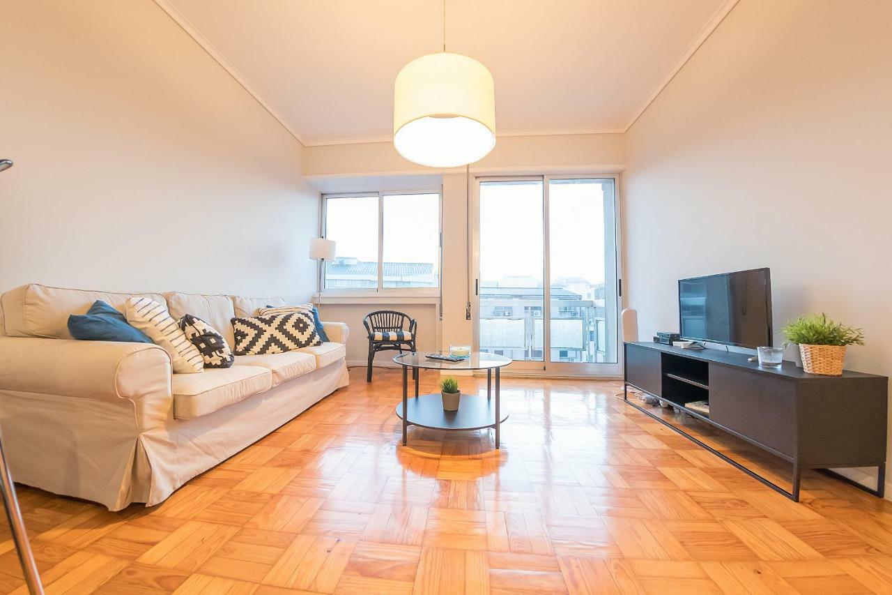 Apartamento Loveporto - Sá Da Bandeira