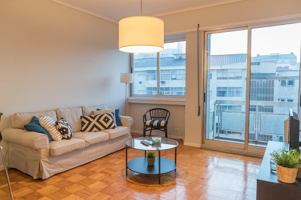 Loveporto - Sá Da Bandeira Apartamento Oporto