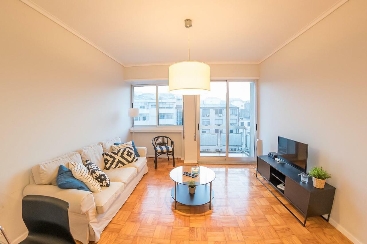Loveporto - Sá Da Bandeira Apartamento Oporto