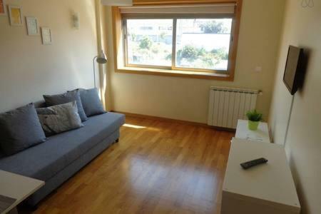 Feliciana Apartamento
