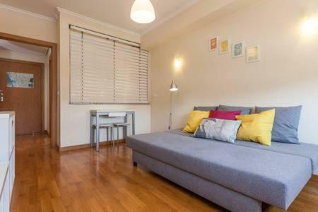 Apartamento Feliciana