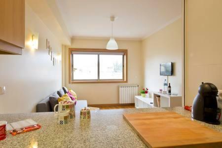 Feliciana Apartamento *