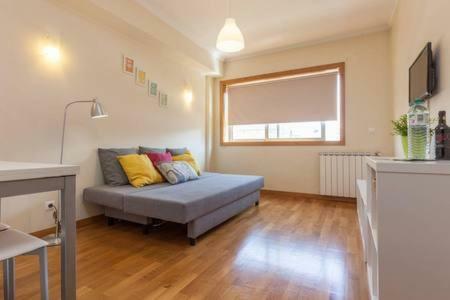 Feliciana Apartamento Oporto