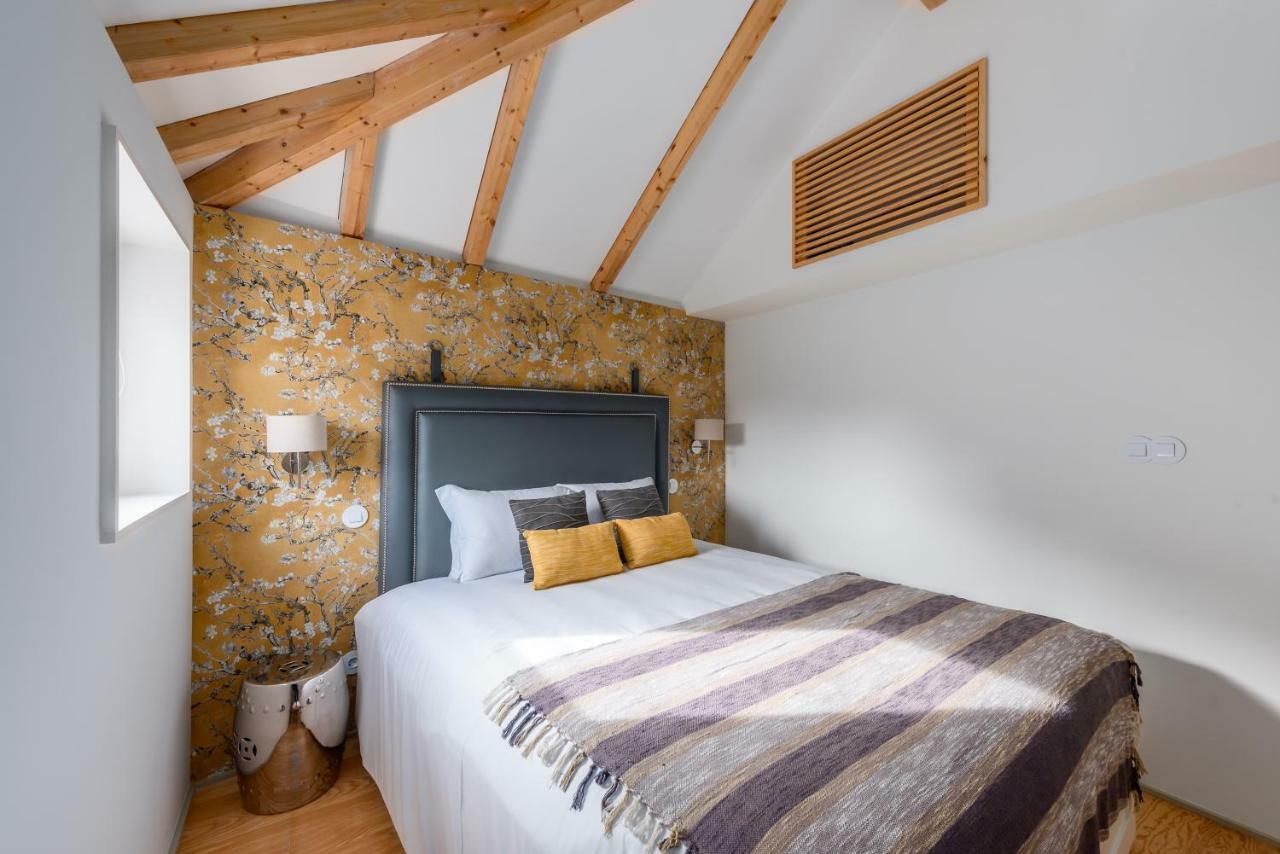 Apartamento Casas Caldeiras Porto