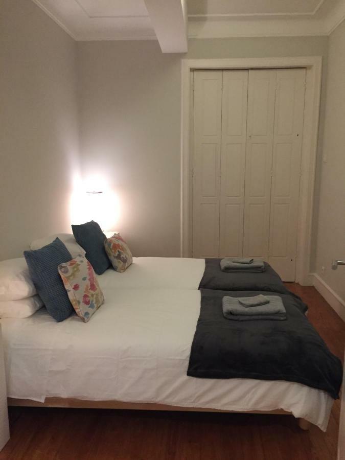 Loveporto - Firmeza Apartamento