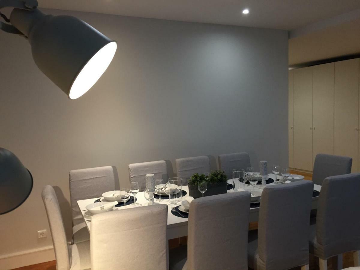 Loveporto - Firmeza Apartamento *