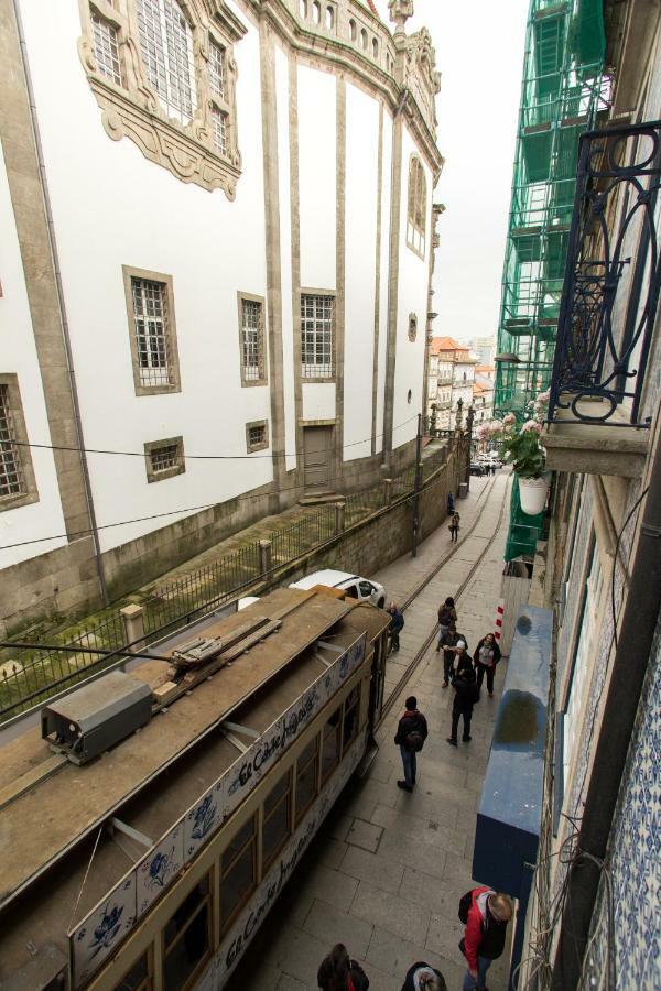 Porto&clérigos Views By Hosts Apartamento *