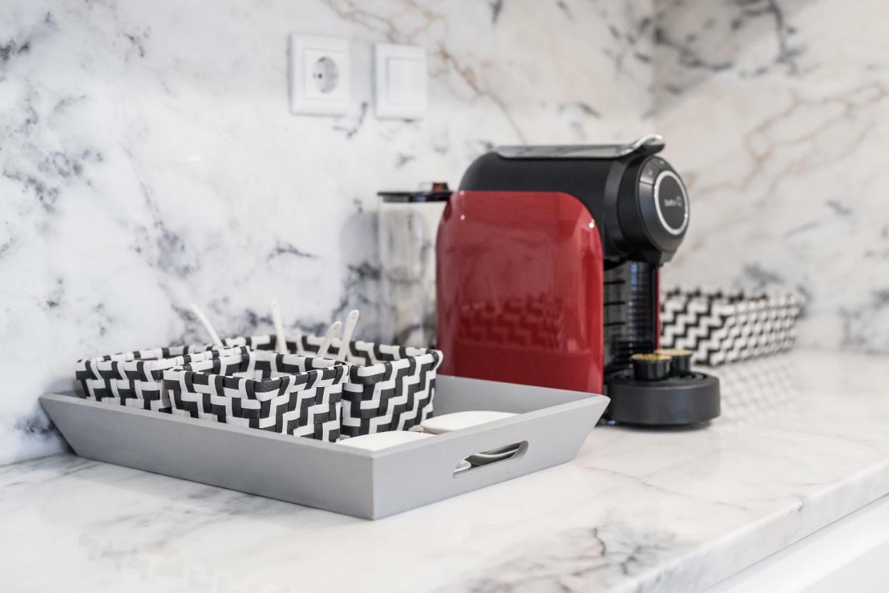 Apartamento Guestready - Cotton Scent Porto