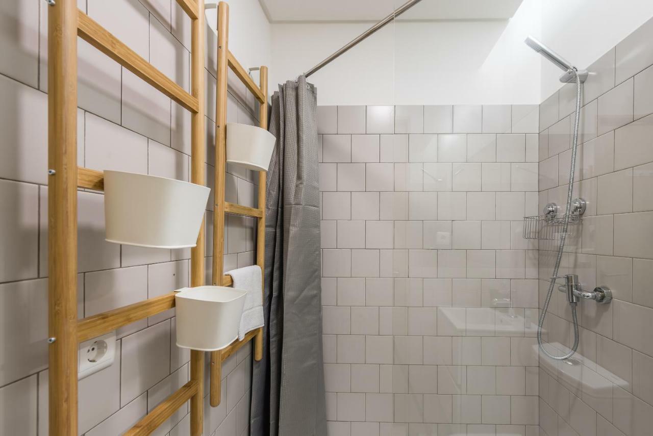 Apartamento Guestready - Cotton Scent Porto