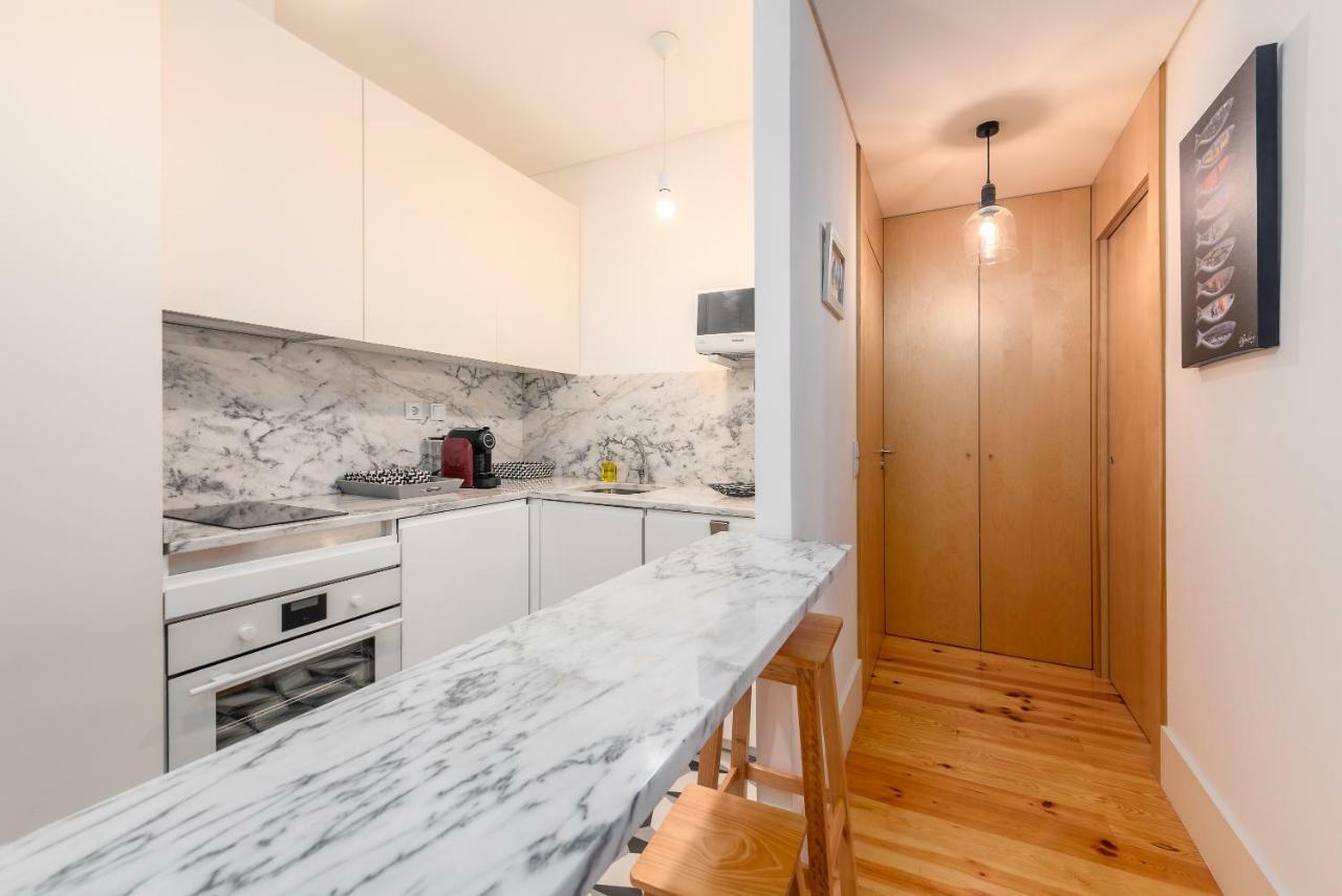Apartamento Guestready - Cotton Scent Porto