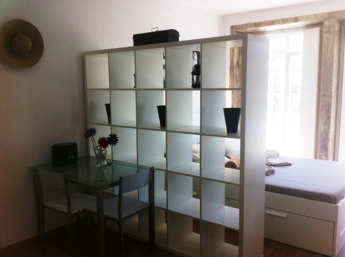 Apartment Sao Lazaro *