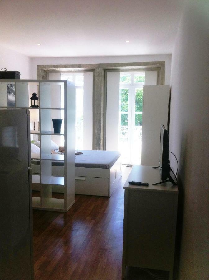 Sao Lazaro Apartment