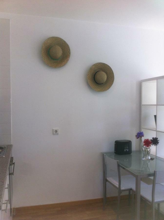 Sao Lazaro Apartment