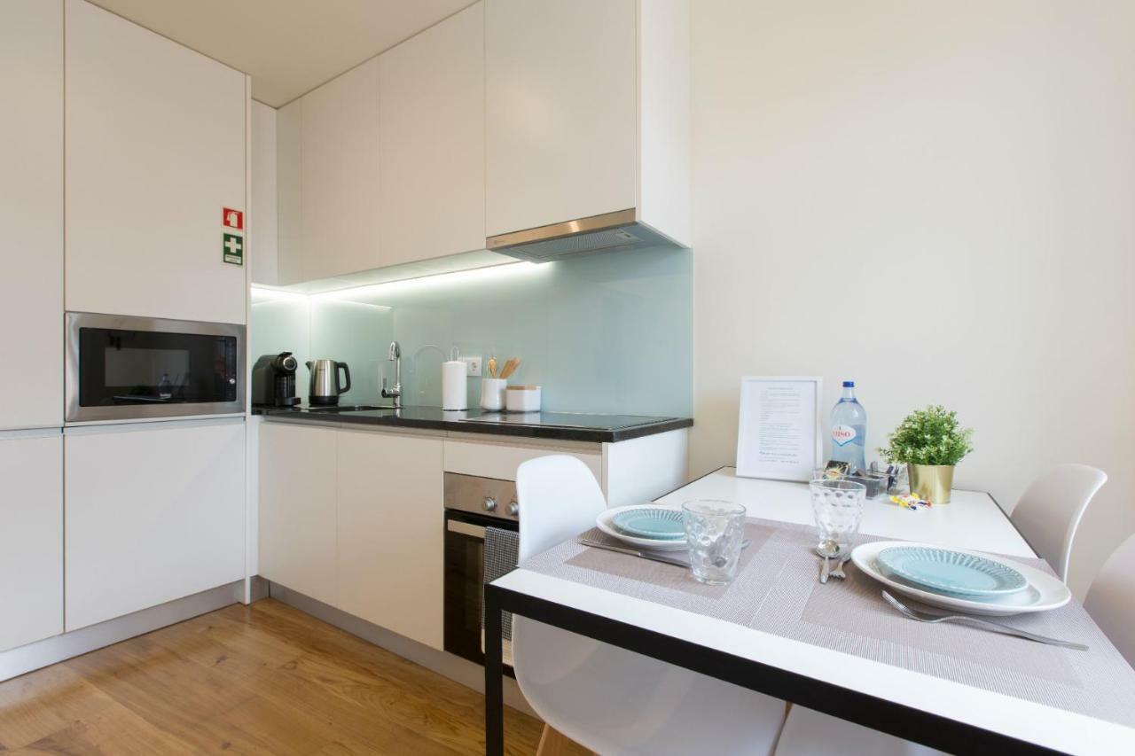 Pateos Da Foz Apartamento