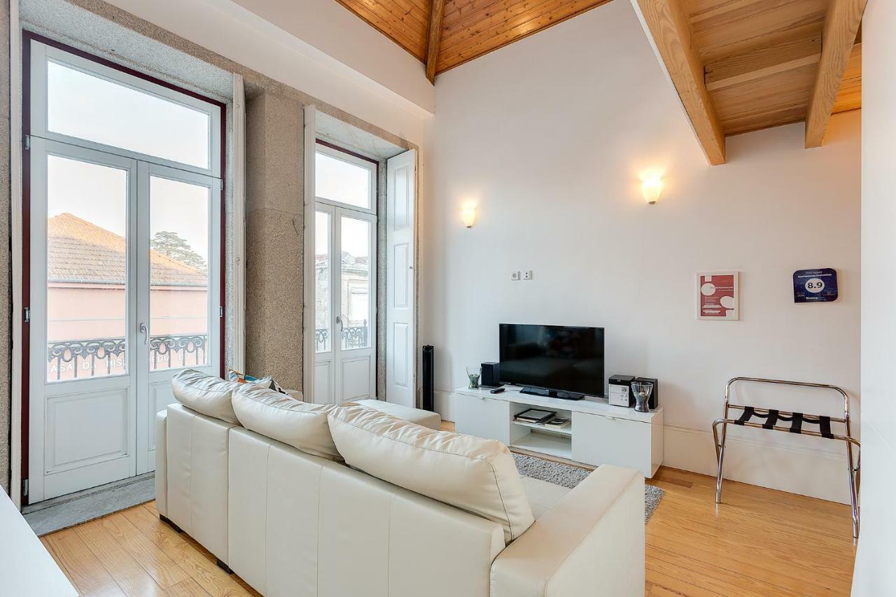 Apartamento Fontainhas Apartamento *