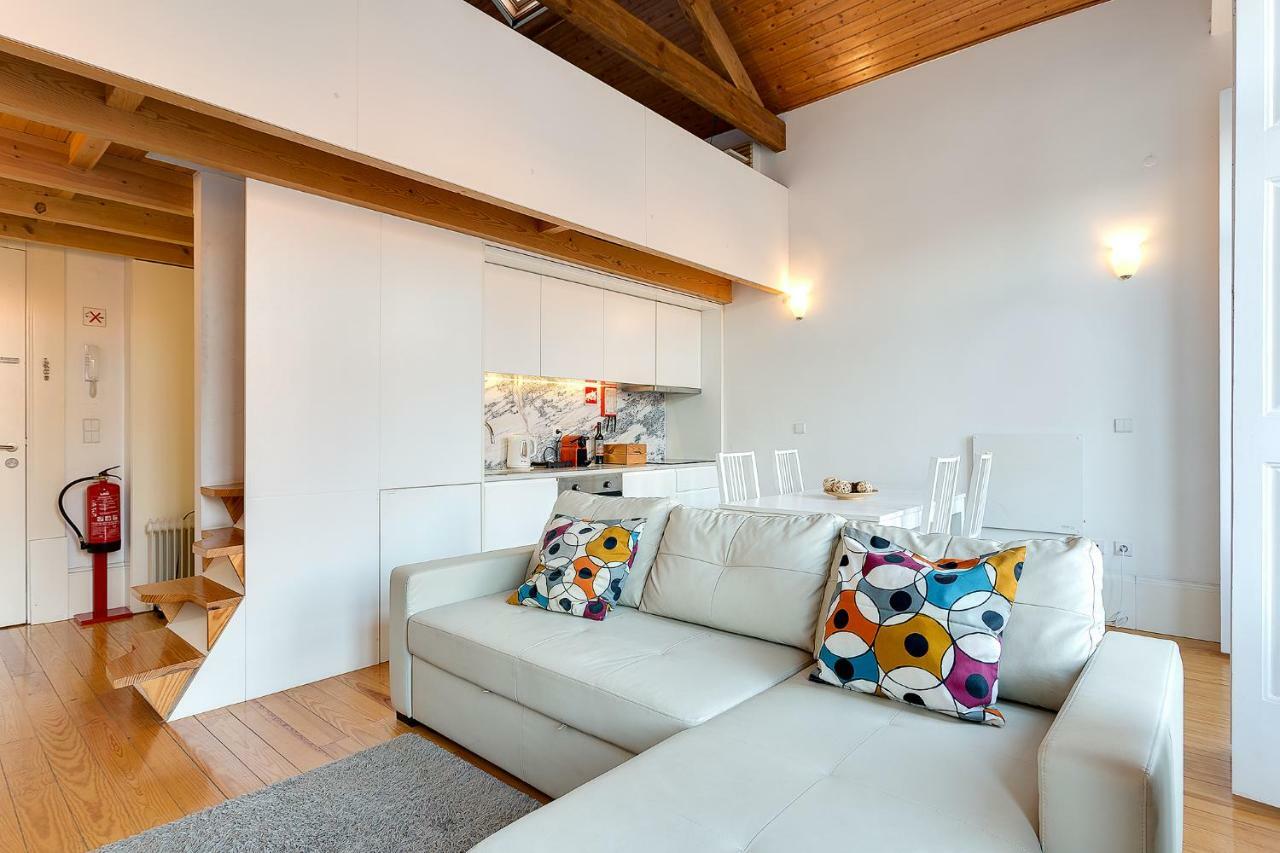 Apartamento Apartamento Fontainhas