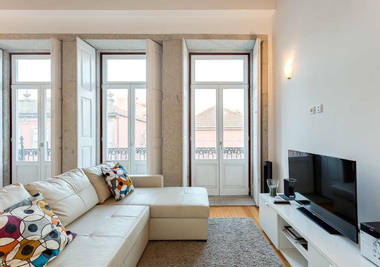 Apartamento Apartamento Fontainhas