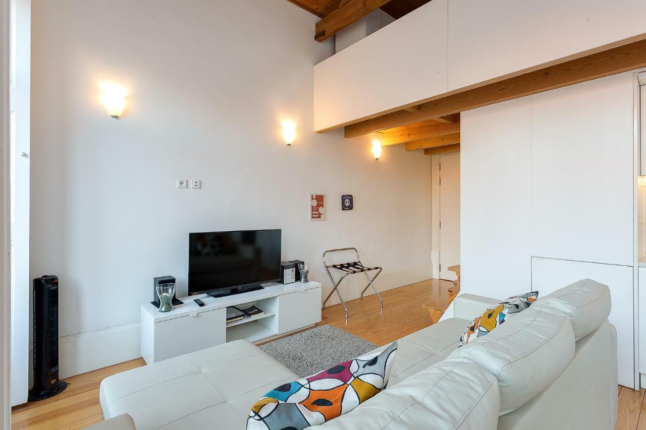 Apartamento Fontainhas * Oporto