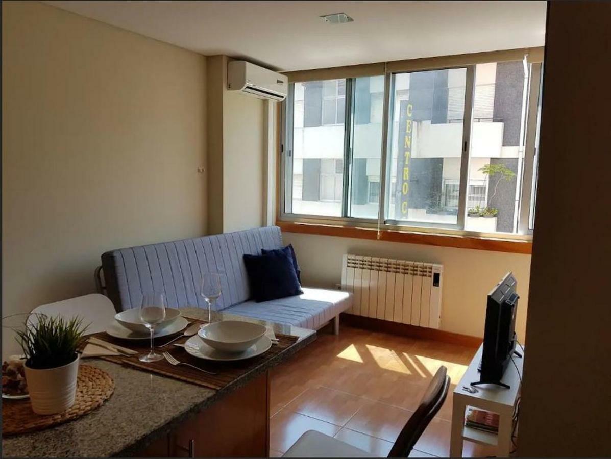 Apartamento Cosy Santa Catarina Flat Oporto