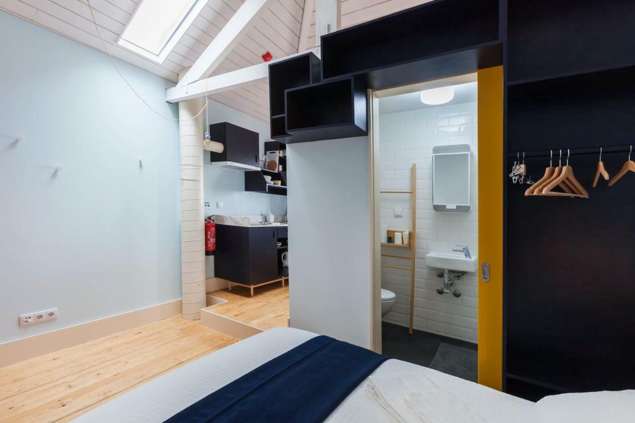 Apartamento Victoria *