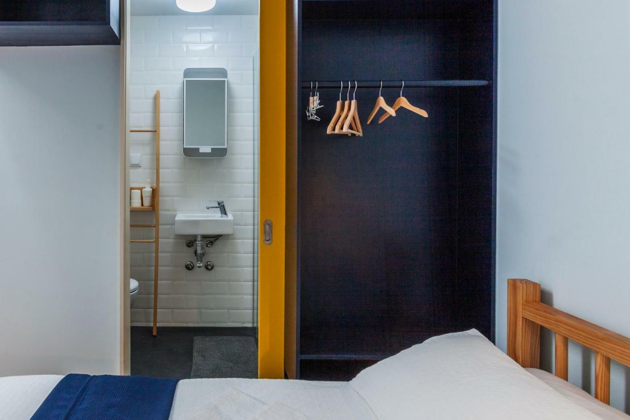 Apartamento Victoria
