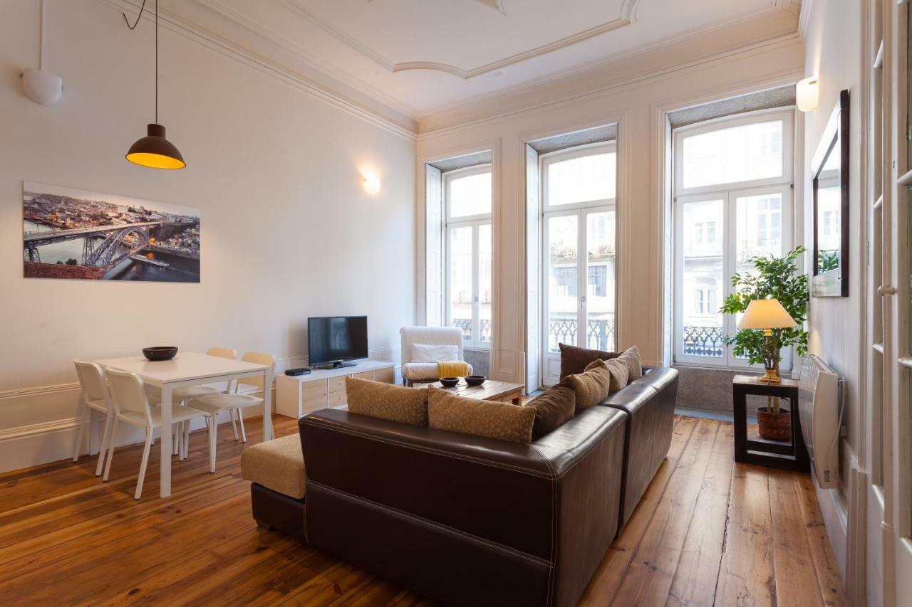 Loft Ribeira - 3px - Spacious Flat Apartamento Porto