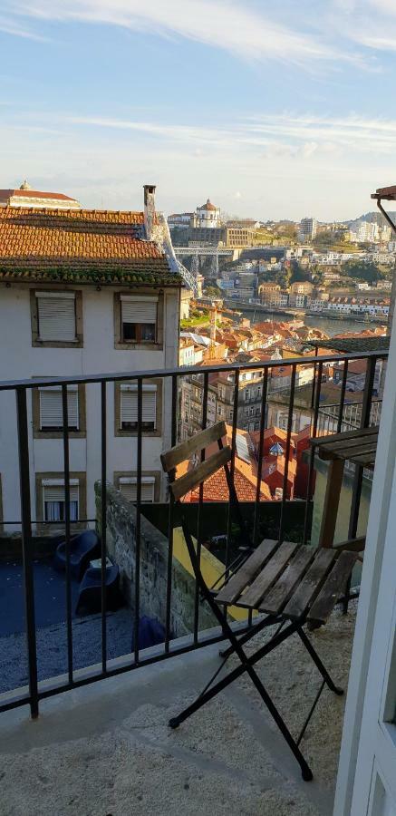 Merc Vitoria's Place Apartamento