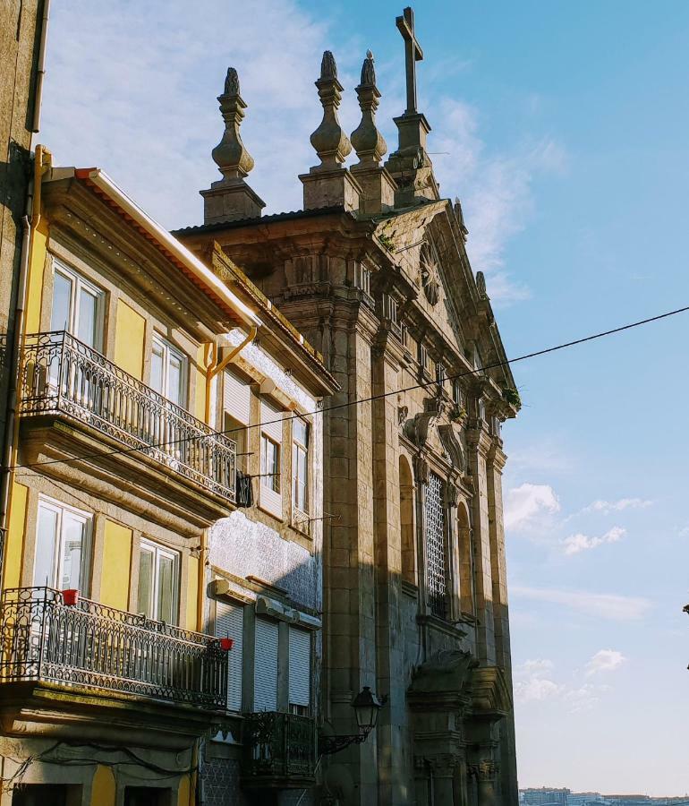 Apartamento Merc Vitoria's Place *