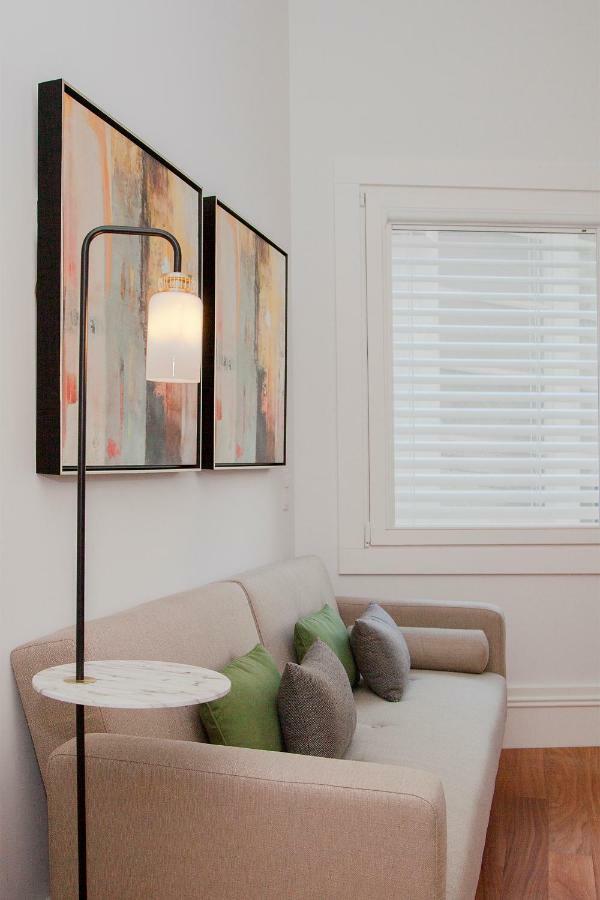 Apartamento Liiiving In | Aliados Luxury