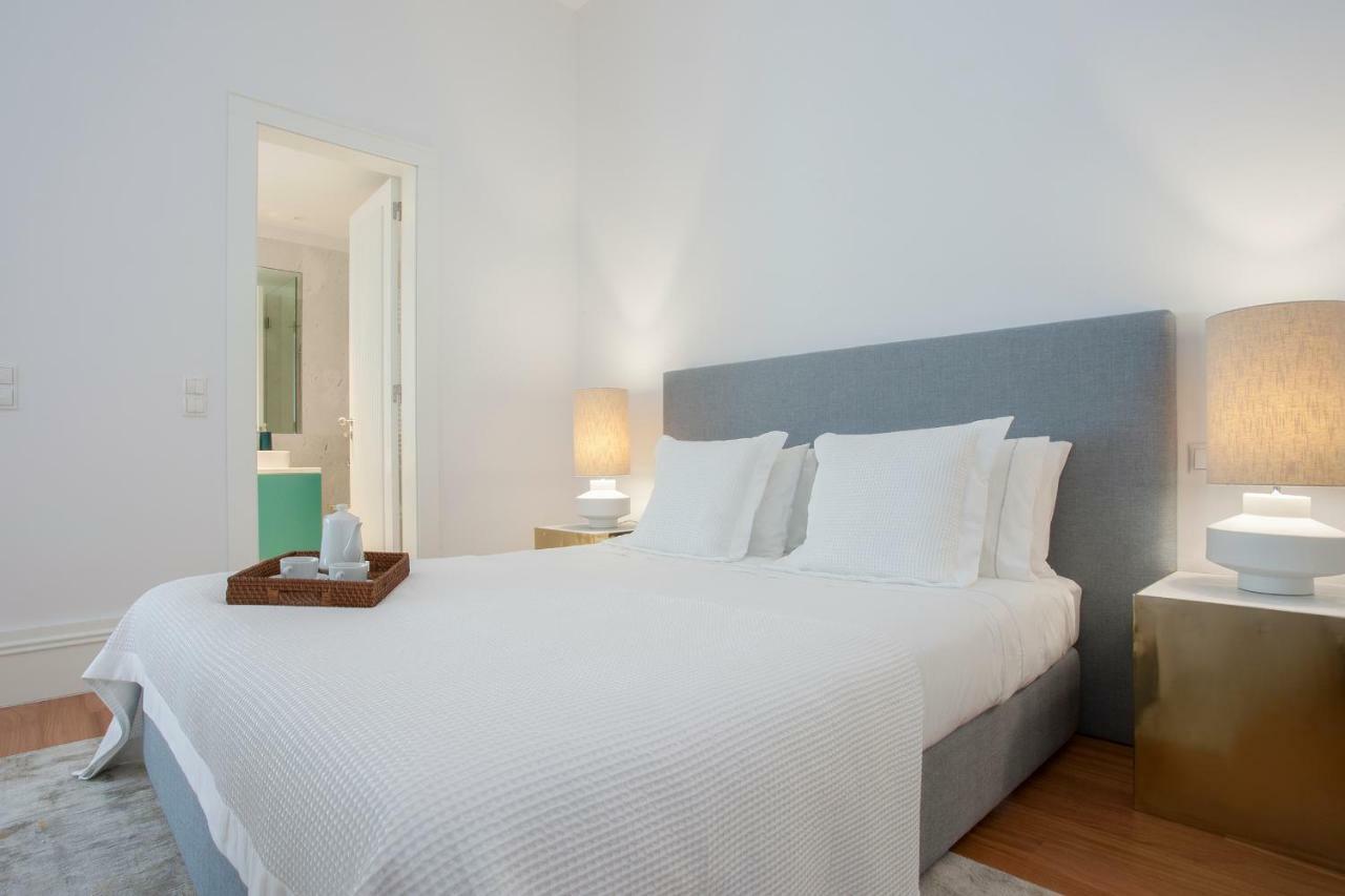 Apartamento Liiiving In | Aliados Luxury