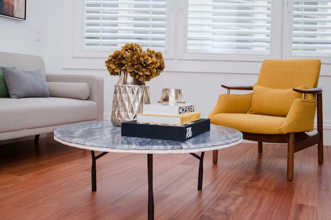 Apartamento Liiiving In | Aliados Luxury Porto