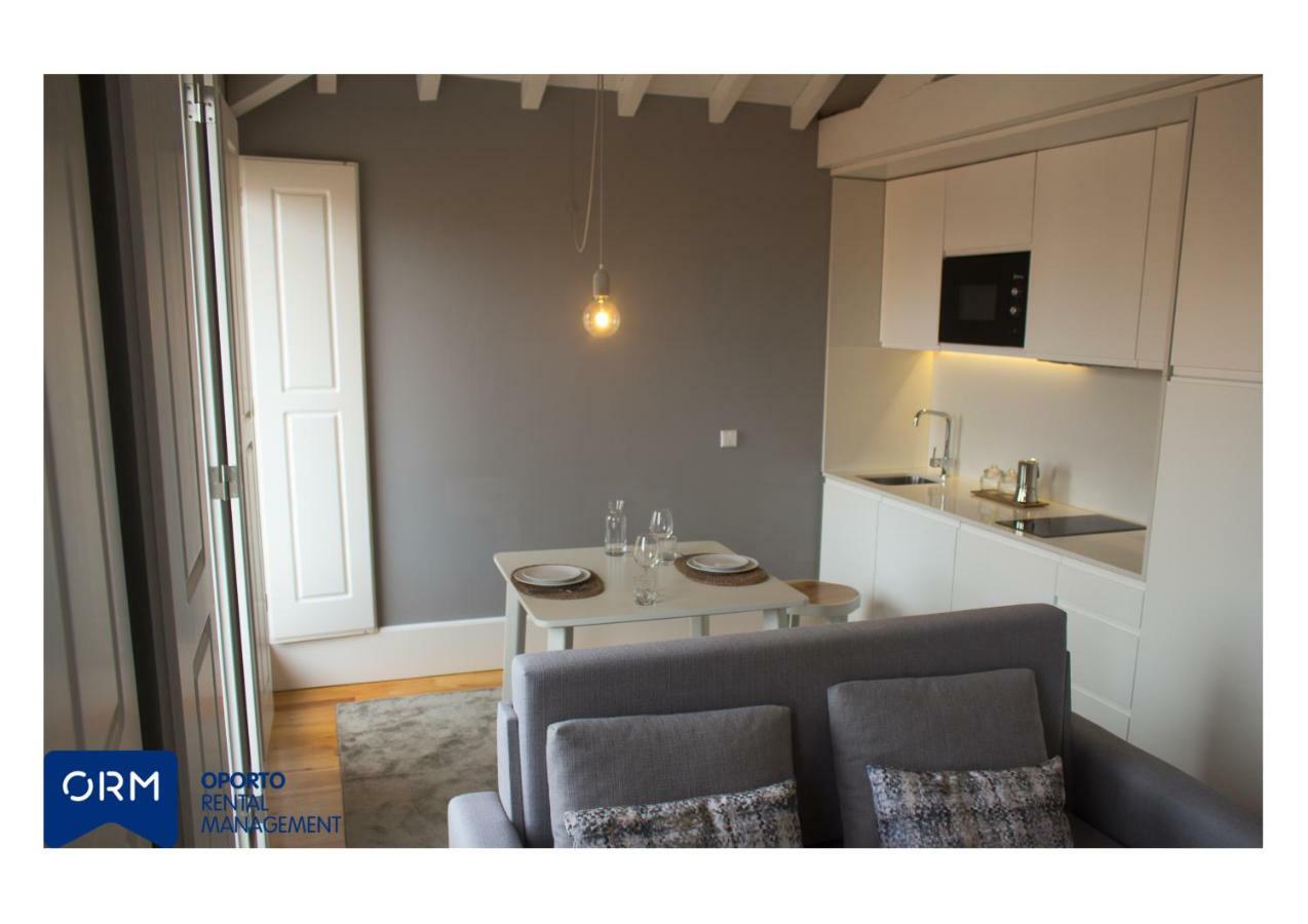 Orm Praca Apartamento