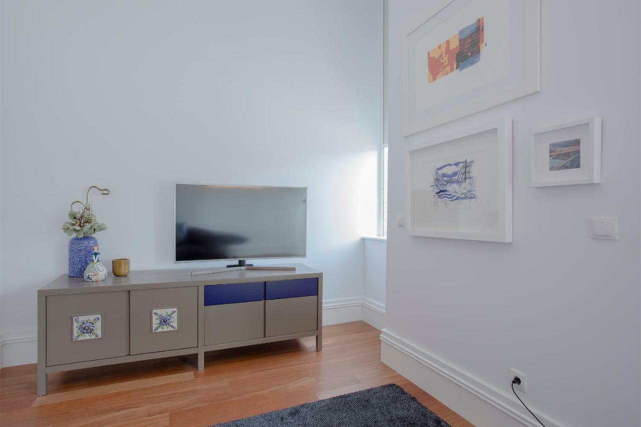 Apartamento Liiiving In | Aliados Luxury