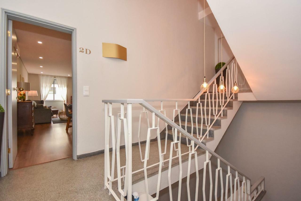 Rosario's Boutique Apartamento