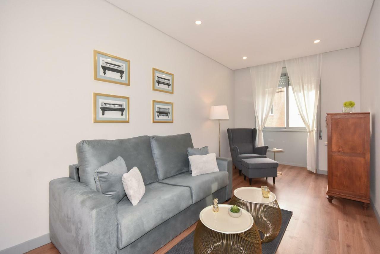 Rosario's Boutique Apartamento Porto