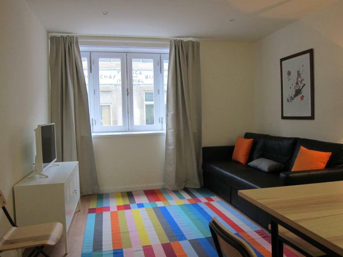 Apartamento Rua De Entreparedes M *