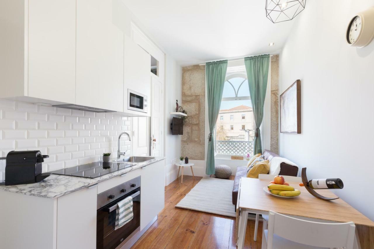 Host Wise - Charming Flat With Netflix - River View * Oporto