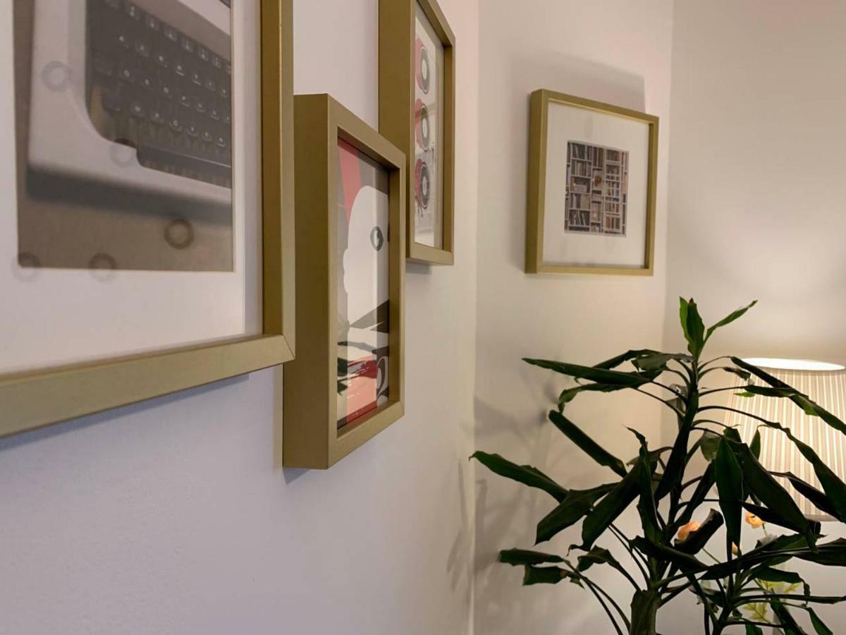 Sp199 Flat By Apartamento