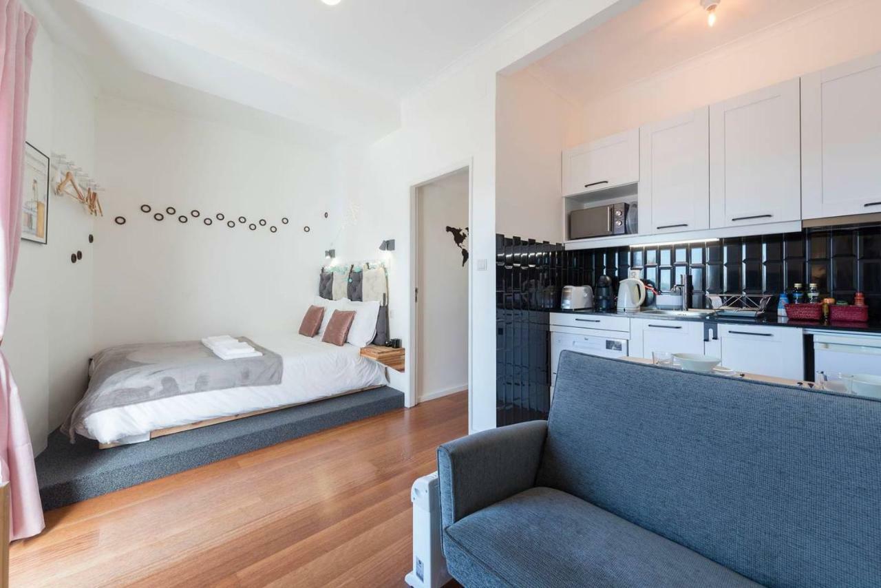 Sp199 Flat By * Porto