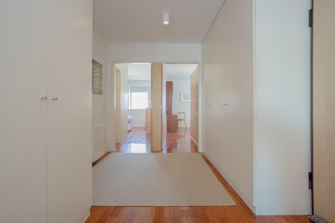 Apartamento Liiiving In | Bright Light Porto