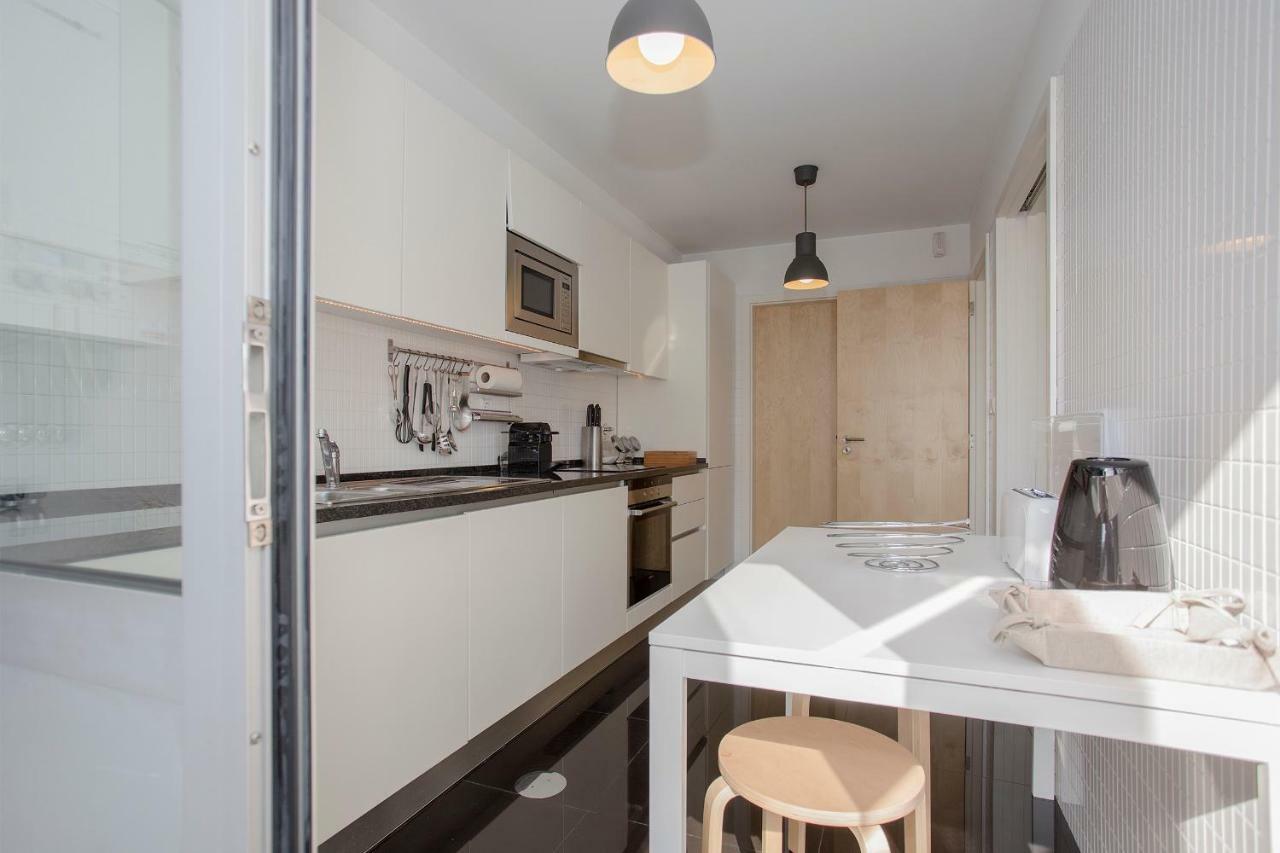 Apartamento Liiiving In | Bright Light *