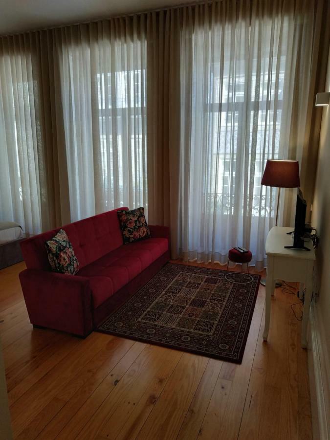 Ml River Apartamento Oporto