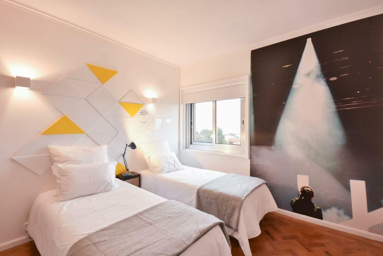 Primavera Soul Apartamento Oporto
