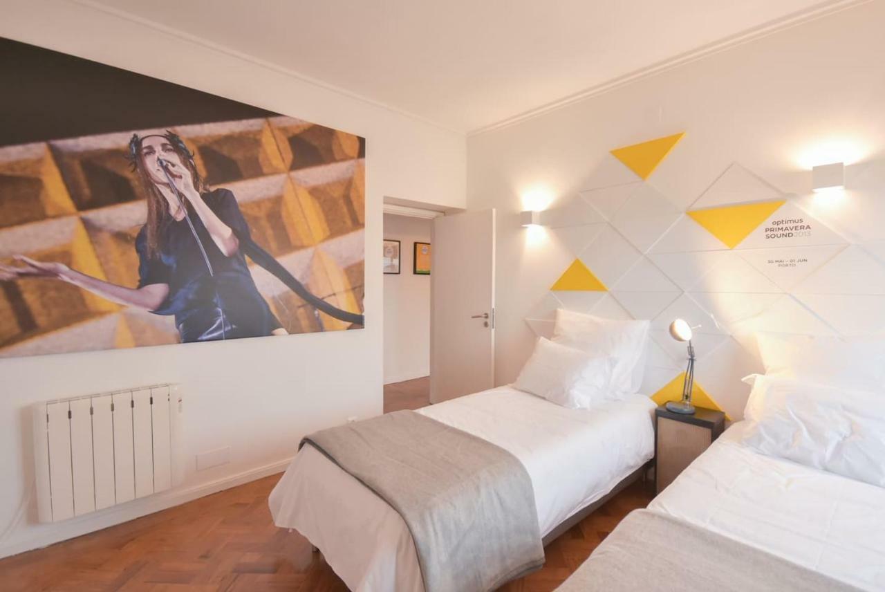 Apartamento Primavera Soul Oporto
