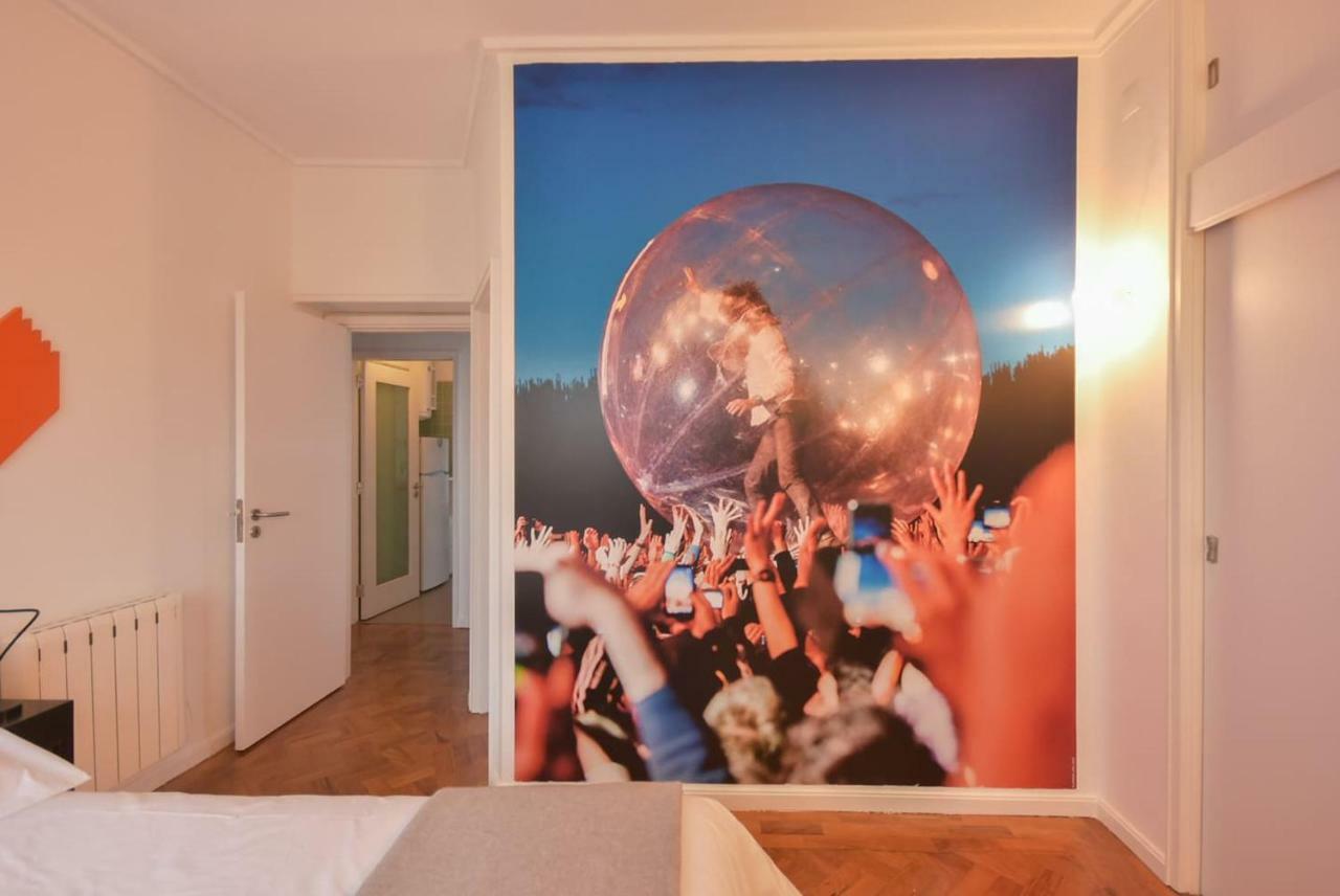 Apartamento Primavera Soul Oporto