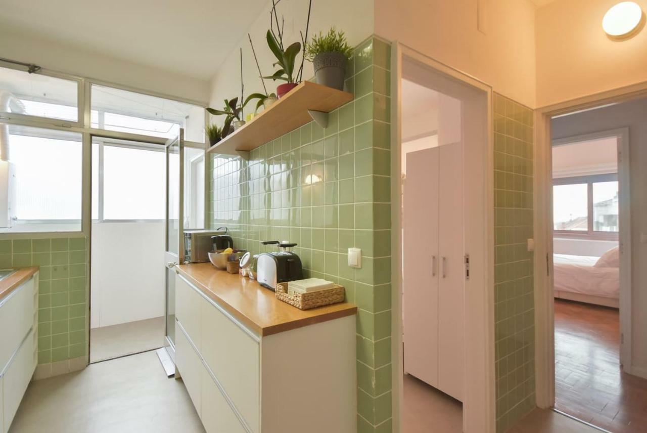Primavera Soul Apartamento Oporto