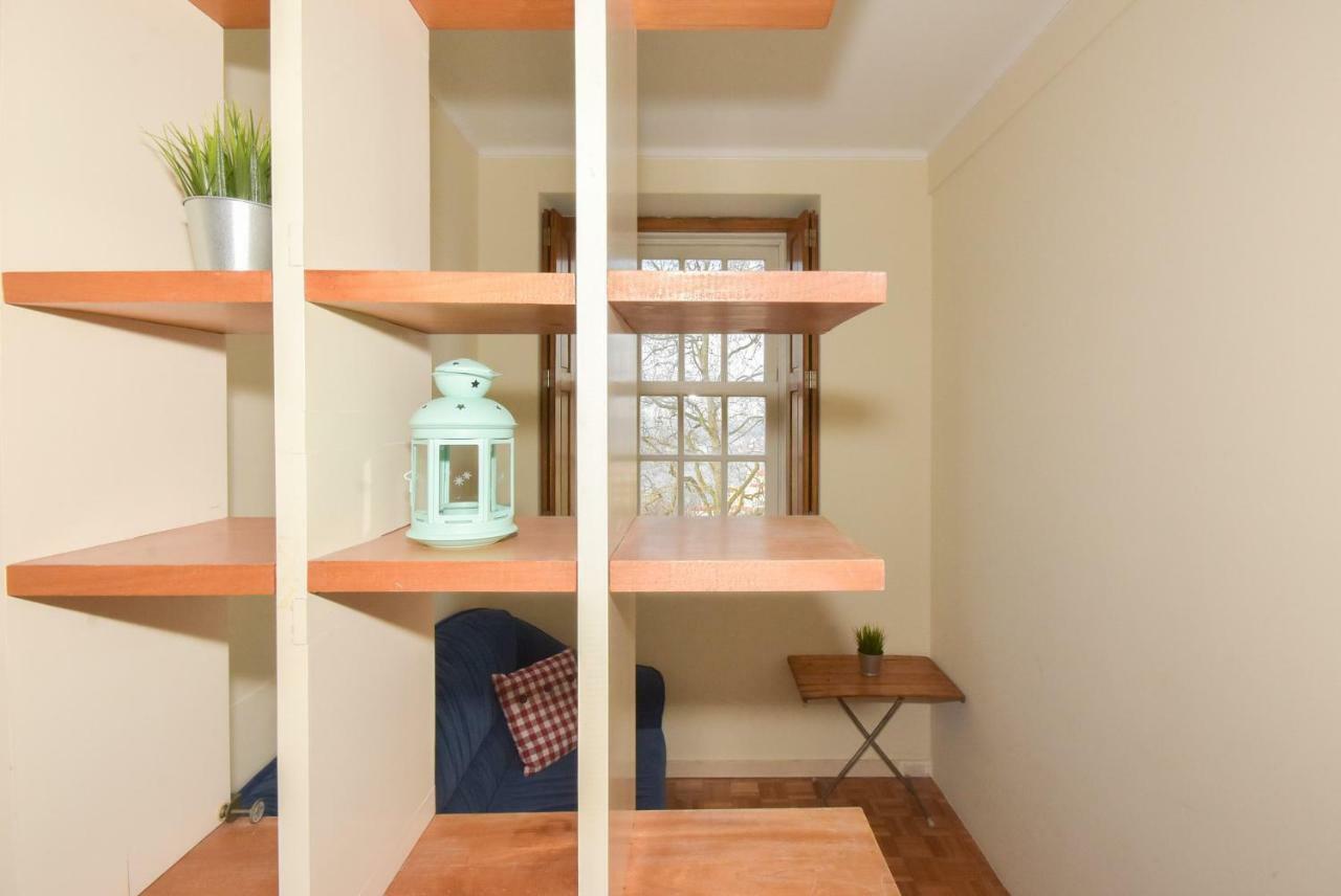 Apartamento Virtudes Garden