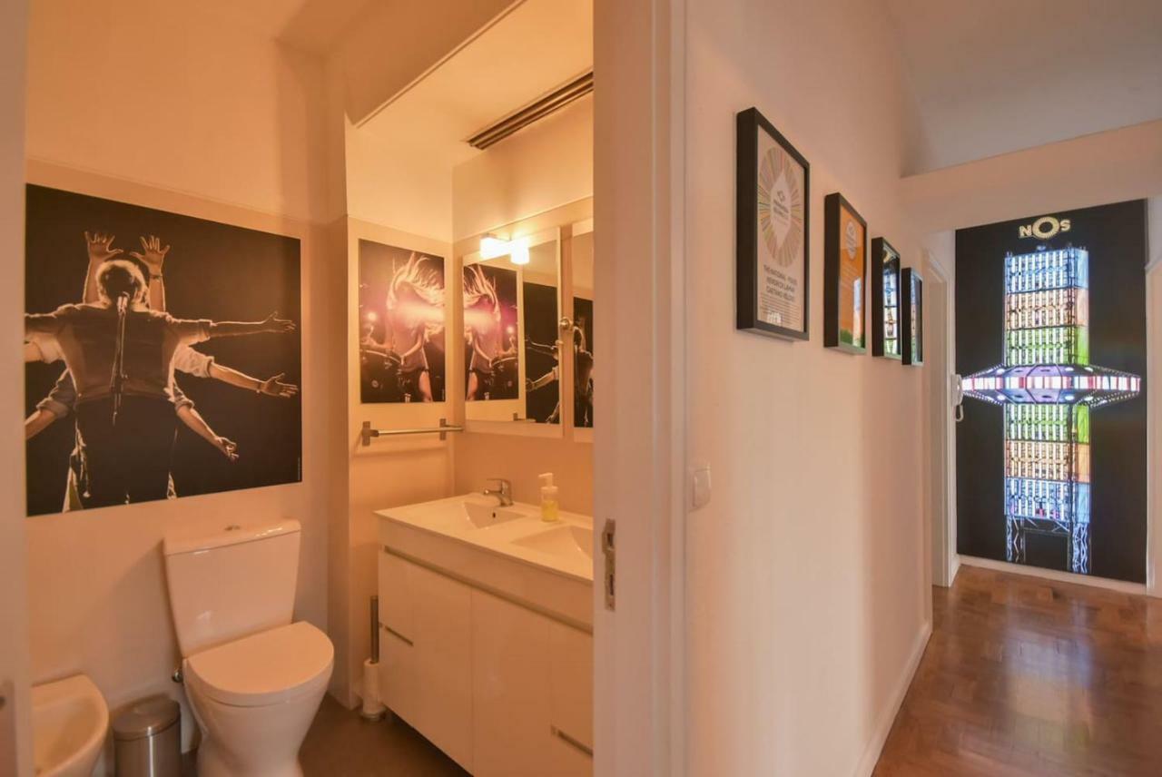 Apartamento Primavera Soul Oporto